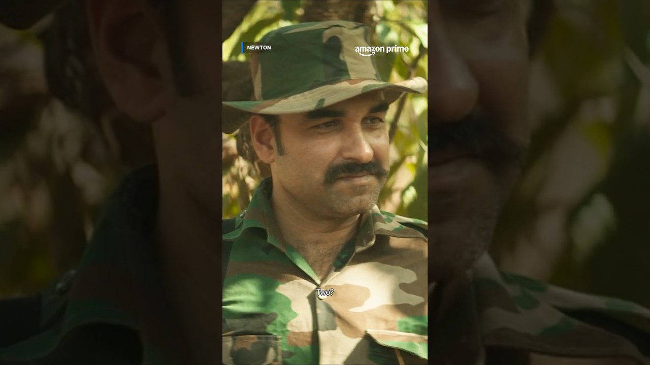 Pankaj Tripathi's Hilarious Math Lesson for Rajkummar Rao 🤣