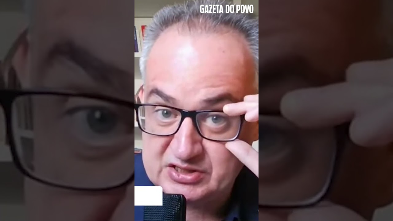 "MUNDO INTEIRO SABE QUE MORAES VIOLA DIREITOS HUMANOS" | CAFÉ COM A GAZETA