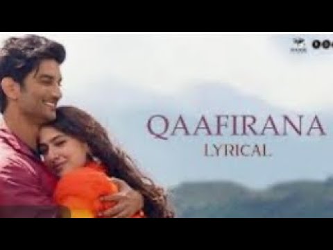 Qaafirana Sa Hai | Kedarnath (2018) 🎶