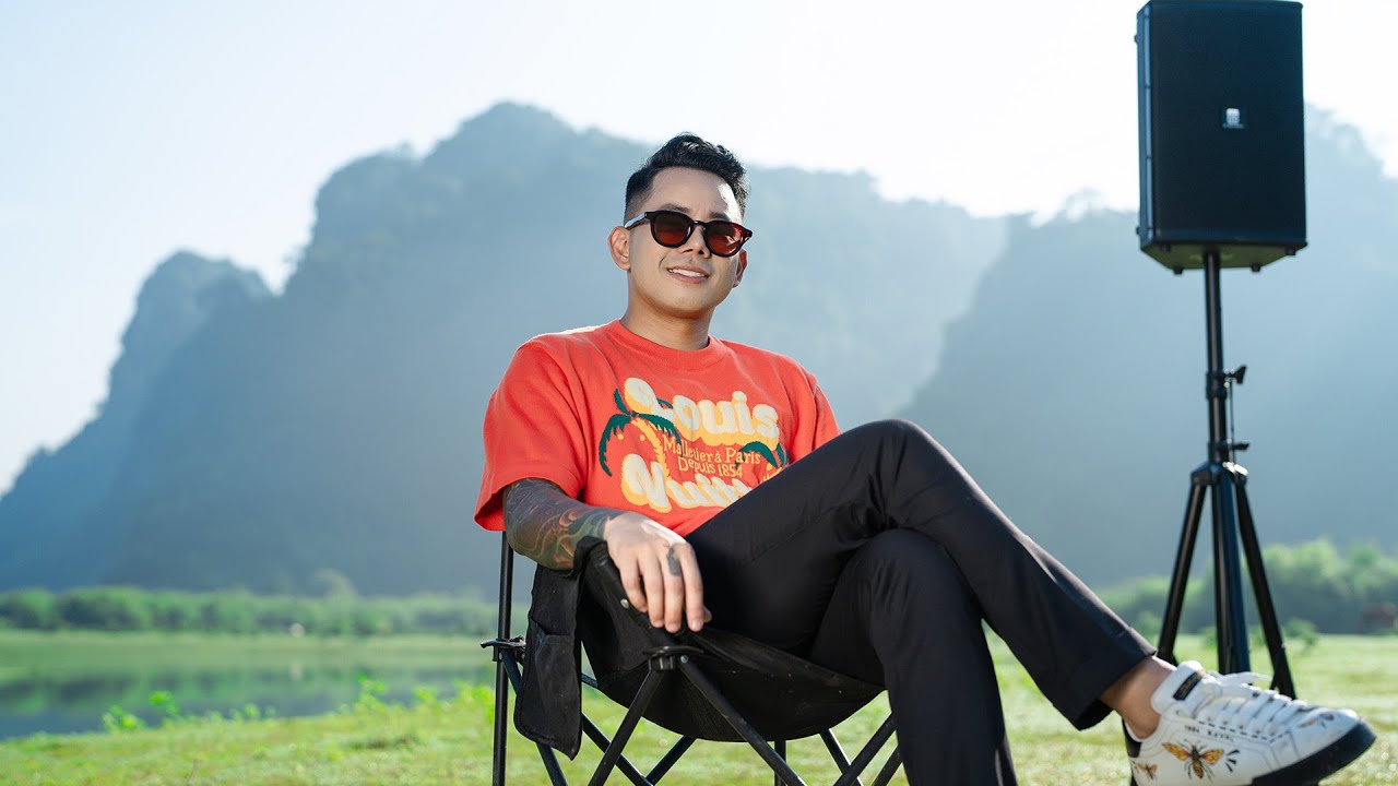 Nơi Vực Nơi Trời Deep House | Lê Bảo Bình 🎶