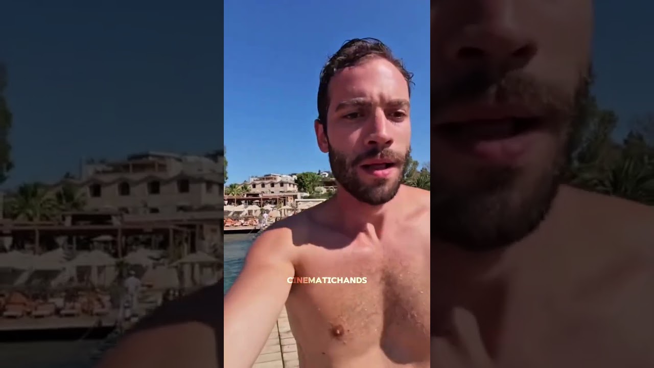 Hilarious 'Sahipsizler' Devran Alaz Comedy Edit 😂