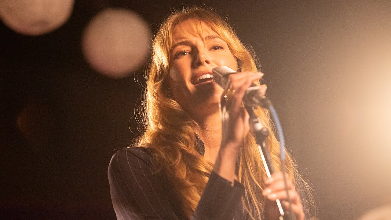 Let's Get It On Funk Cover ft. Hunter Elizabeth 🎶