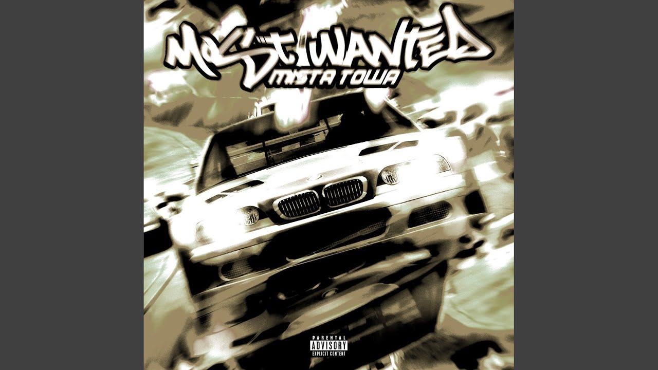 Most Wanted by Towa & Token 🎶