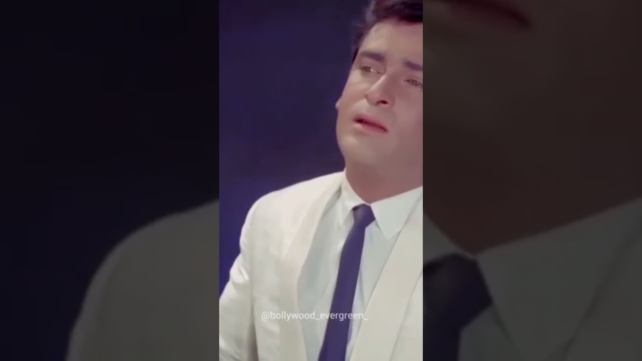 Dil ke Jharokhe Mein - Classic Old Hindi Song