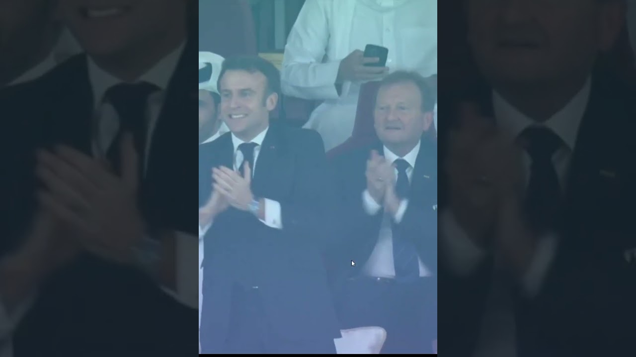 Si la France avait gagné la Coupe du Monde 🇫🇷