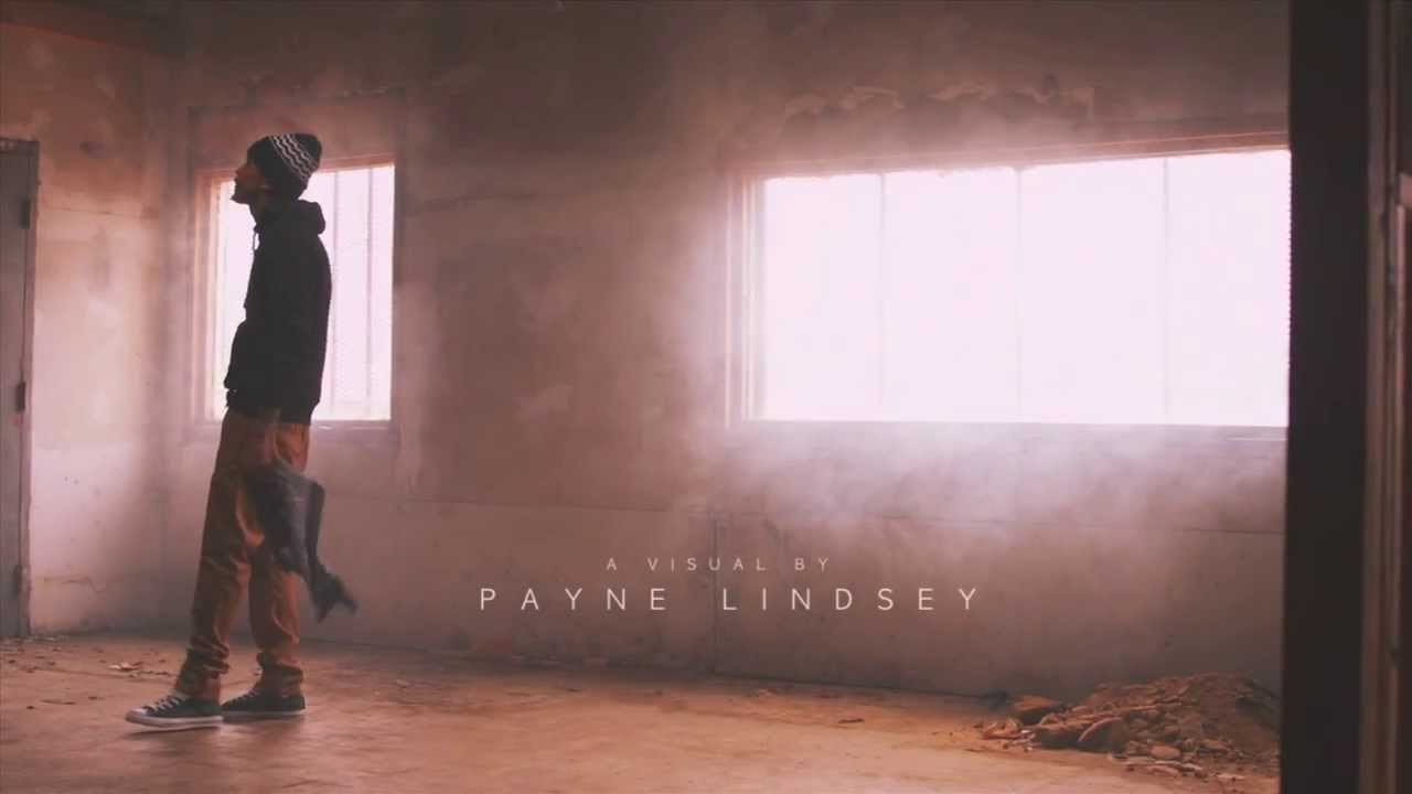 August Alsina - 'Don't Forget About Me' Official Video 🎶
