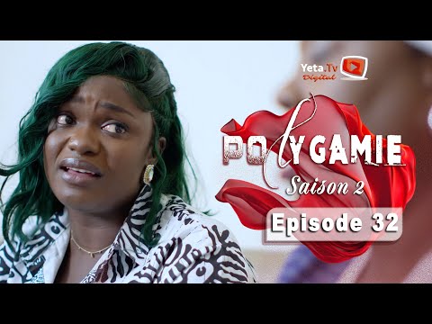 Série - Polygamie - Saison 2 - Episode 32 -FIN SAISON-VOSTFR/ENG