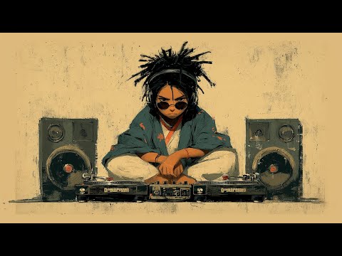 90s Boom Bap Vibes – 1 Hour Hip Hop Instrumental Mix 36 [NO COPYRIGHT]