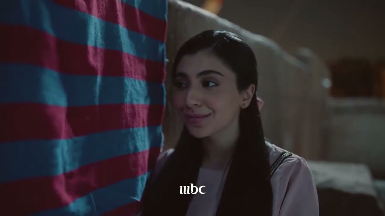 شارع الاعشى في رمضان على MBC1