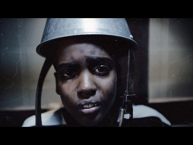 2Pac - Goodbye (HD) Tribute to George Stinney Jr.