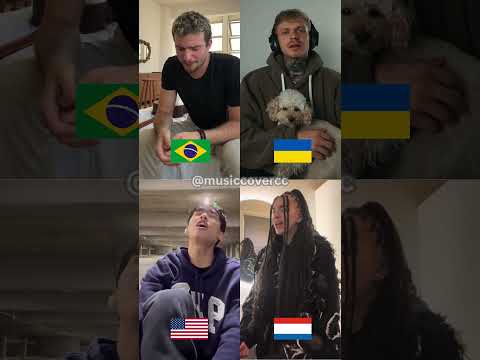 Who sang it better - Wiz Khalifa - See You Again ft. Charlie Puth