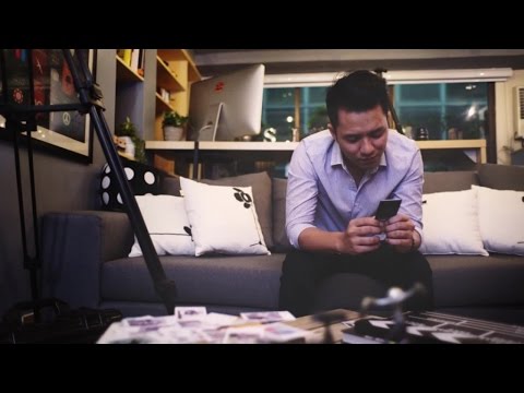 TJ Monterde - Kung Siya Man (Official MV) 🎶
