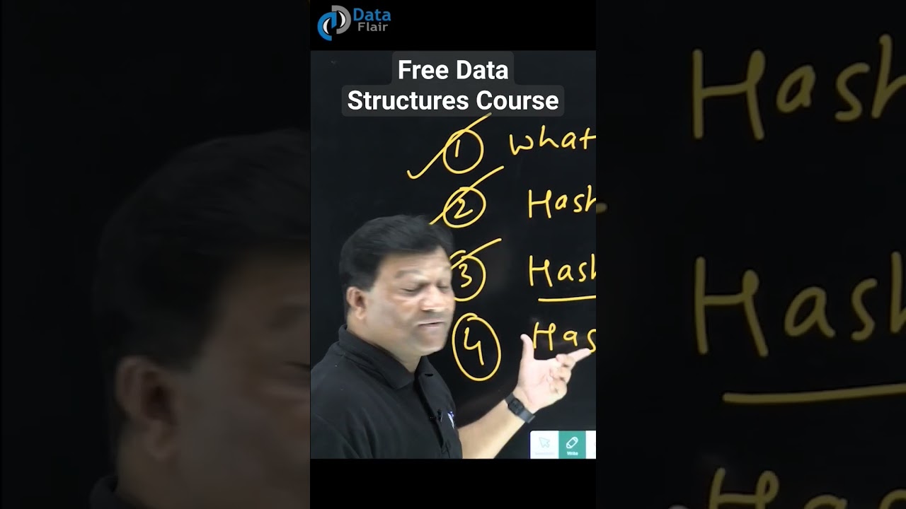 Understanding Hash Functions in Data Structures 🔍