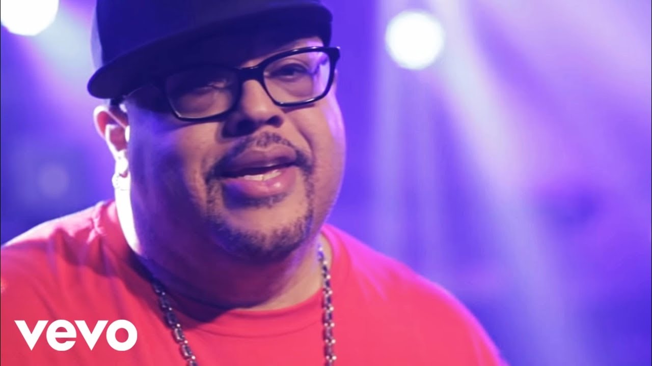 Fred Hammond - I Will Trust πΆ | Inspiring Gospel Music Video