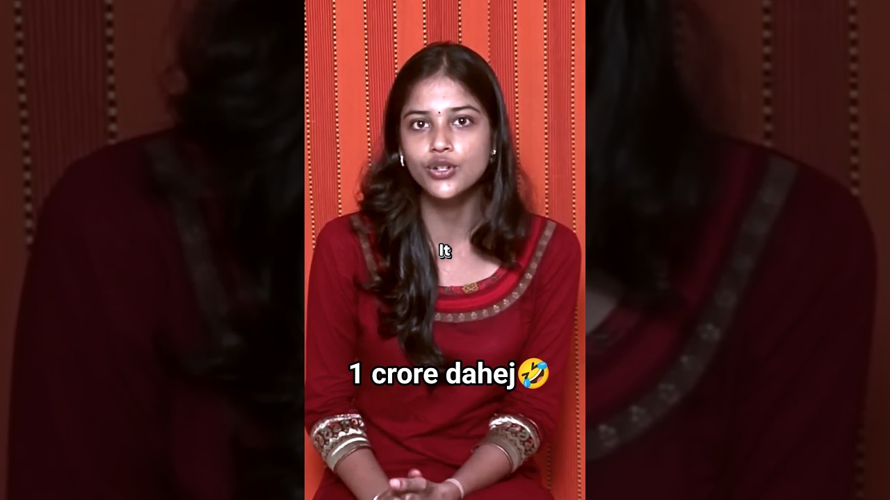 Modern Wife Gets Roasted by CarryMinati 😂