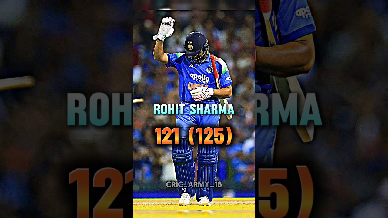 India vs Australia 3rd ODI 2025 | Series Decider Highlights ๐