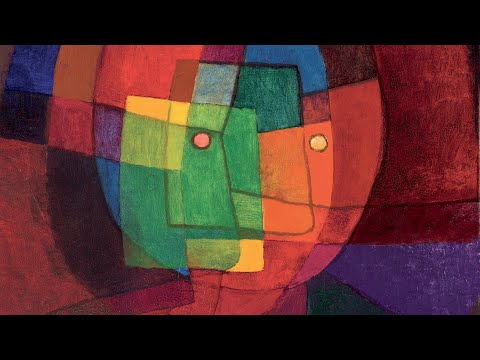 The Revealing Art of PAUL KLEE