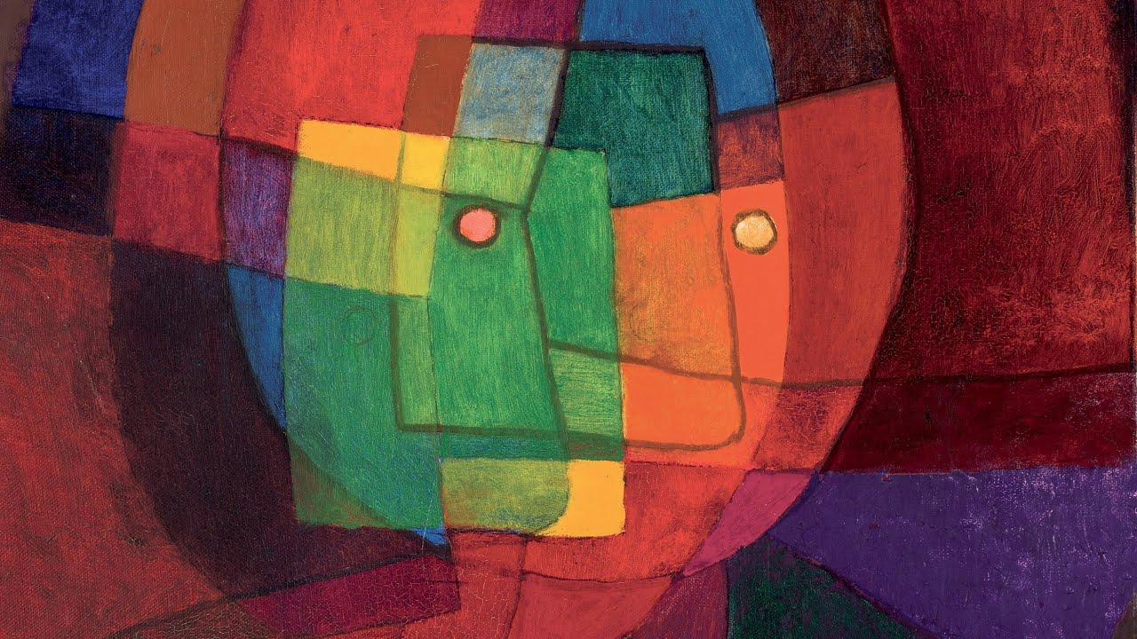 The Revealing Art of PAUL KLEE