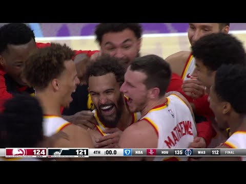 Every Buzzer Beater So Far! #TissotBuzzerBeater | 2024-25 NBA Season