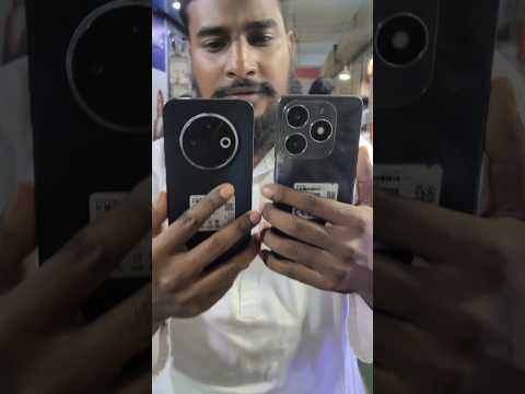 Tecno Spark 30c vs Tecno Spark 20 Camera Comparison,  Which is the Best? #wearethebos