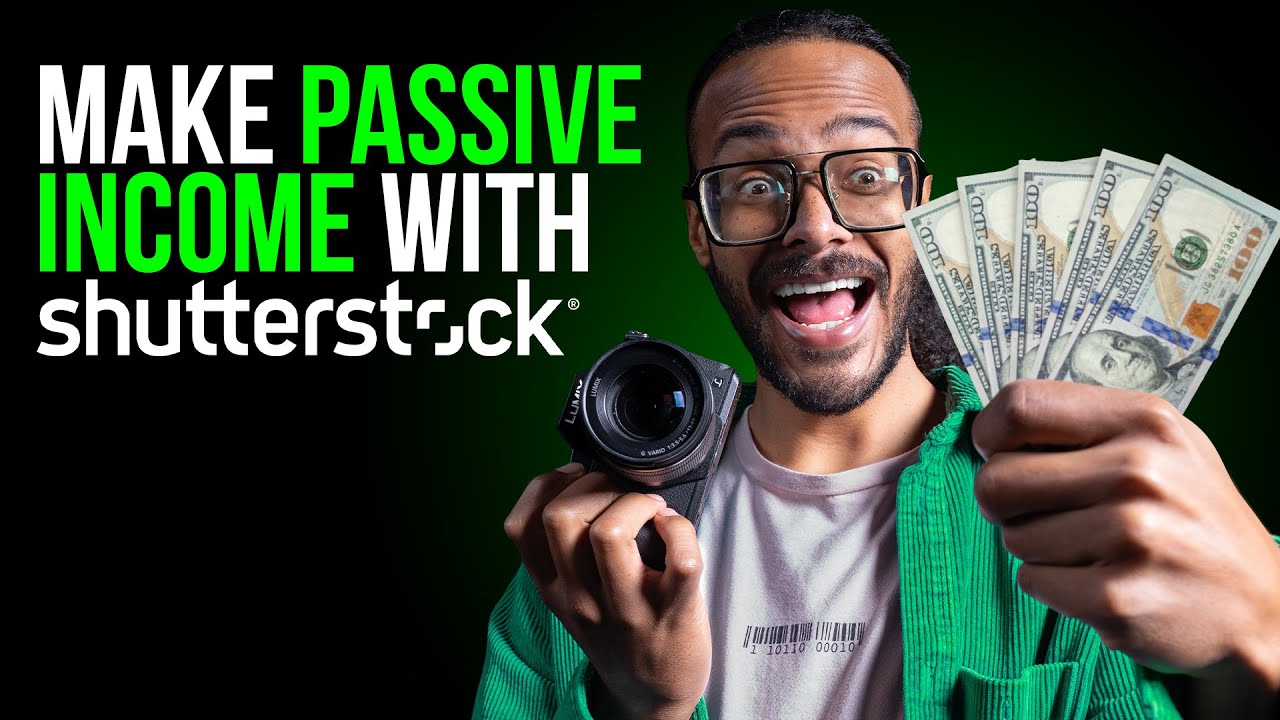 How to Sell Photos on Shutterstock