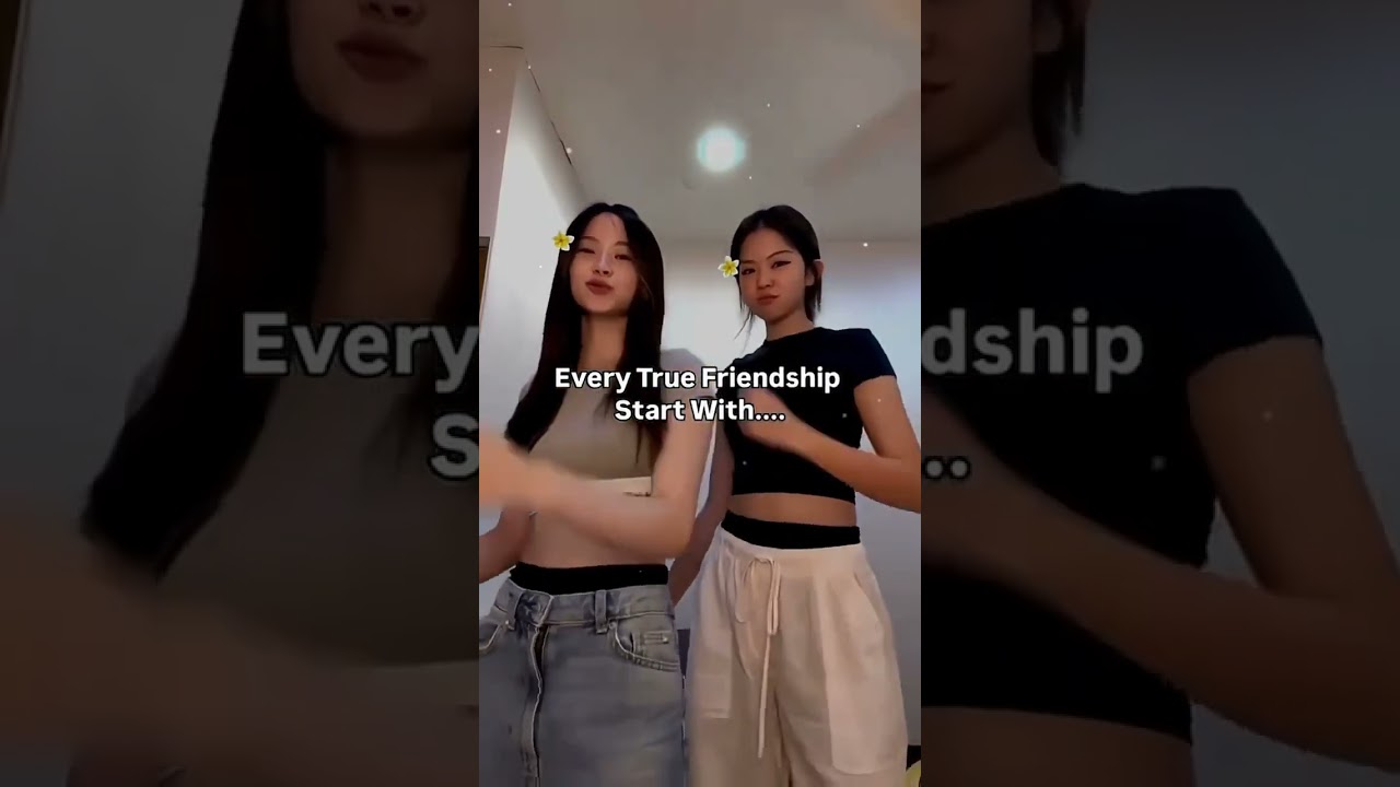 Discover the True Beginning of Friendship π€