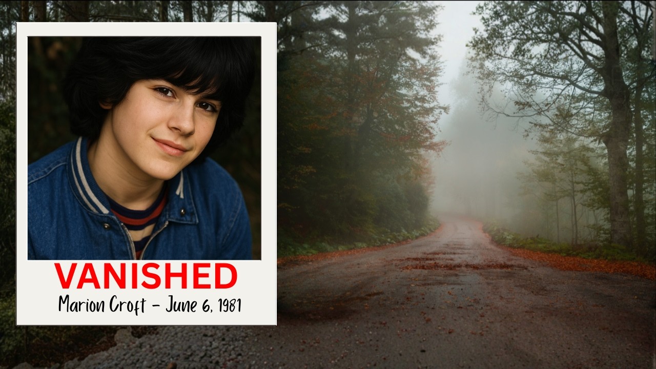 Cold Case Solved After 30 Years: Shocking True Crime Breakthrough 🔍