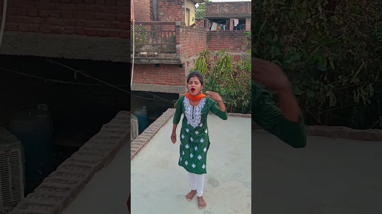 Dharm Putra Mara Hai Ham - Desh Bhakti Song | Short Video