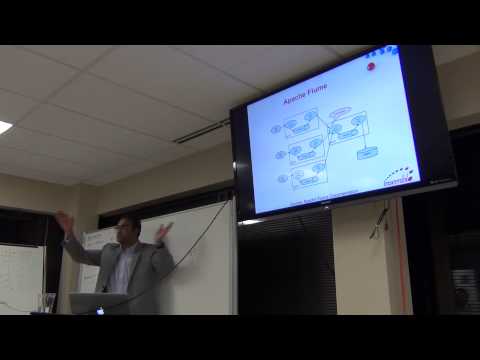 Introduction To Hadoop Ecosystem Part1