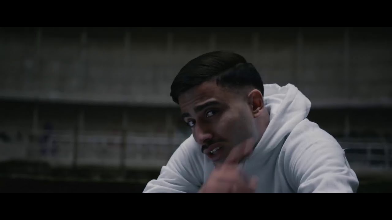 Shah - Op Zoek (Prod. MB)