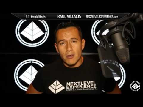 The EDGE LIVE: Raul Villacis || Elite CEO Mastermind