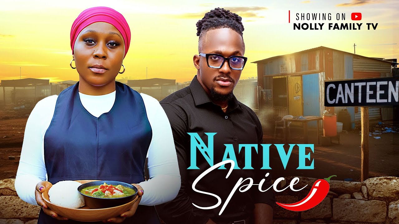 Native Spice: Michael Dappa & Ekama Etim-Inyang 2025 🎬
