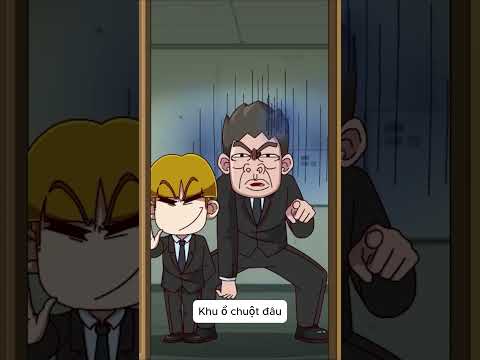 Chuyện Xàm mỗi ngày của Chùy Chùy Tập 16 #animation #hoathinhtrungquoc