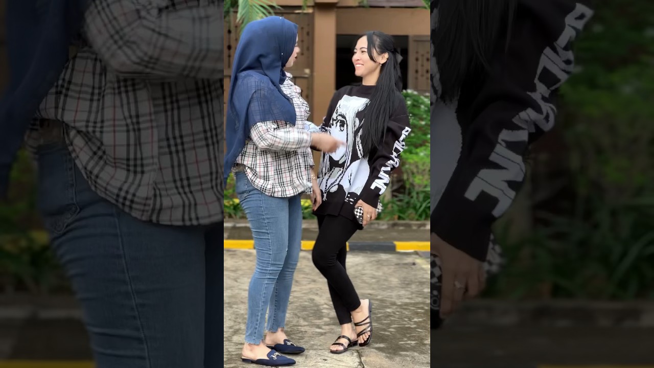 Cuek Bukan Artinya Tidak Peduli 😊