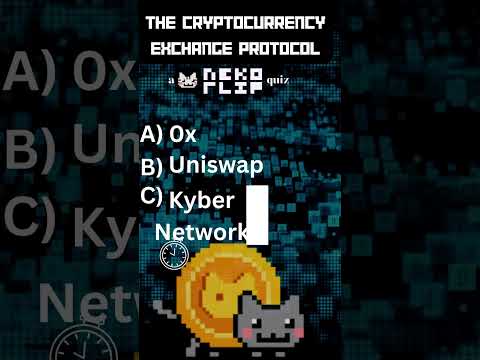 🧩 Blockchain Brain-Teasers: Solve These blockchain Riddles & Unlock Crypto Secrets! 🚀 #crypto