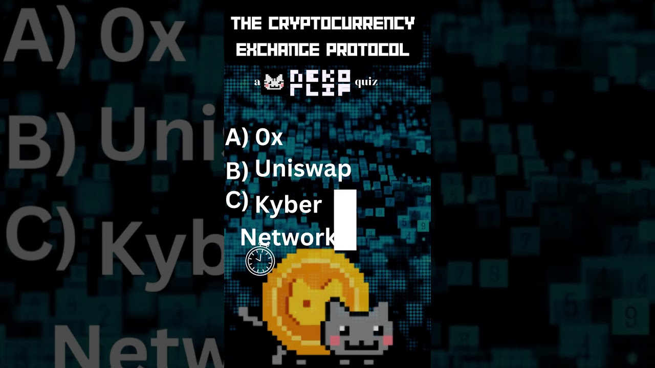 🧩 Blockchain Brain-Teasers: Solve These blockchain Riddles & Unlock Crypto Secrets! 🚀 #crypto