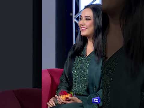 DJ Aoun Ki Ayesha Gul Kay Liye Poetry #imranashraf #mazaaqraatshow #shortsfeed