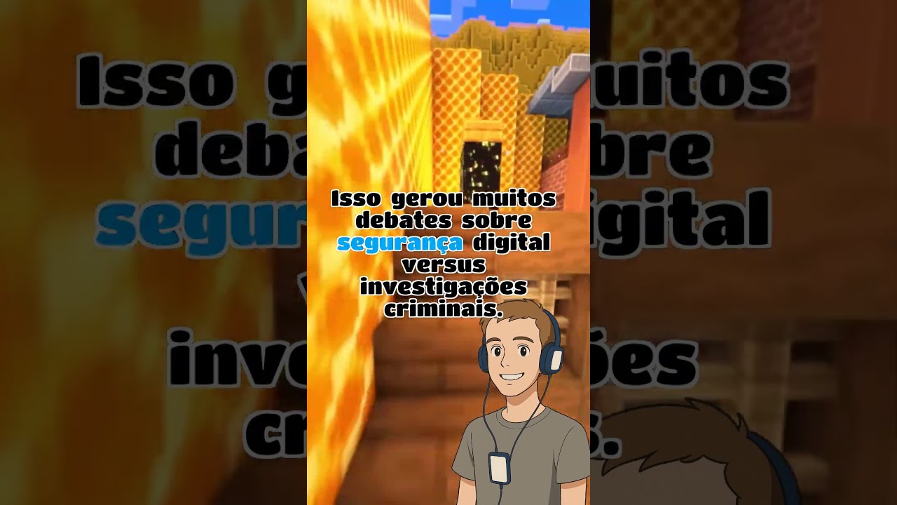 O Que é Criptografia de Ponta a Ponta no WhatsApp e Como Ela Protege Suas Mensagens?