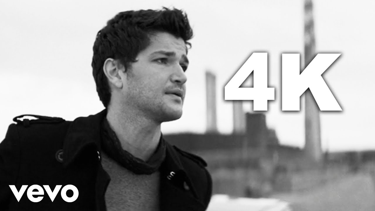 The Script - Breakeven (Official Video) 🎵