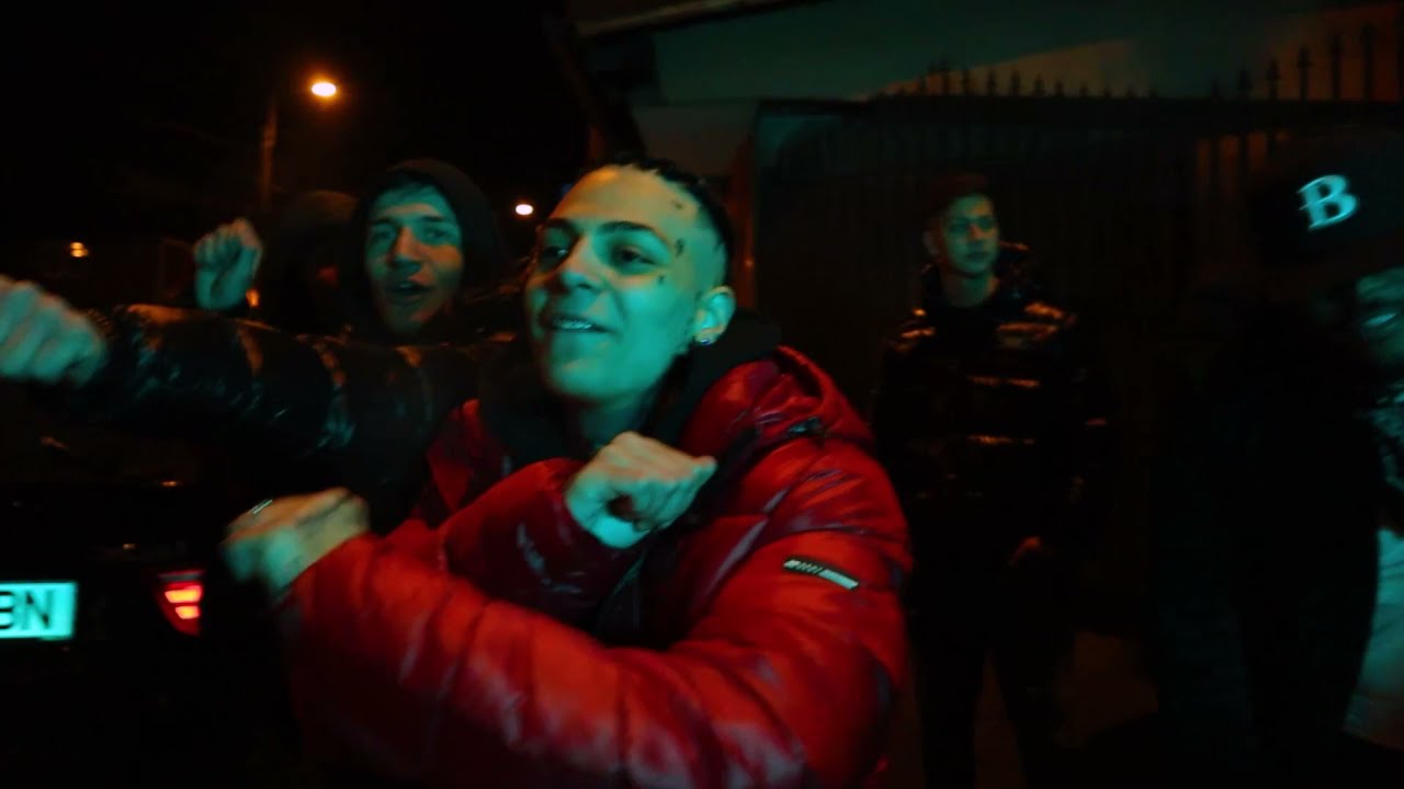 AlbertNbn - 2022 Official Music Video 🎵