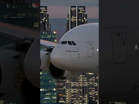 The luxurious Emirates A380 #aviation #airplane #dubai #emirates #flight