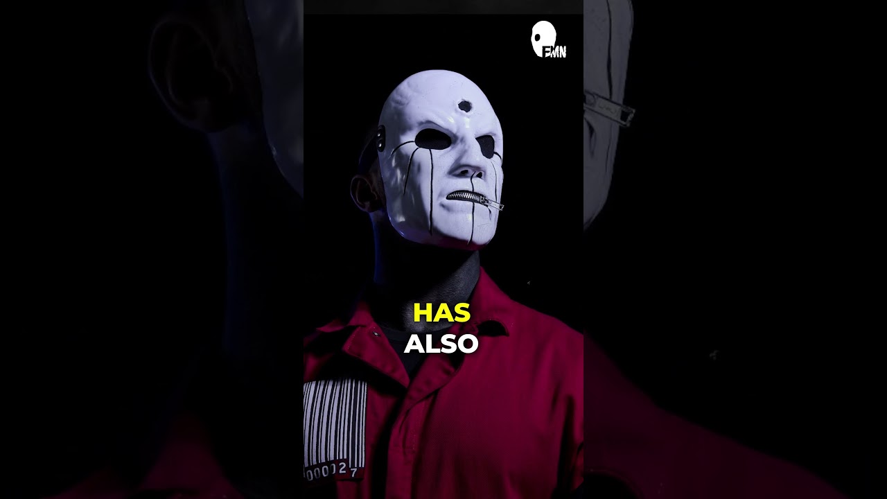 Clown Teases New Slipknot Album 🎶