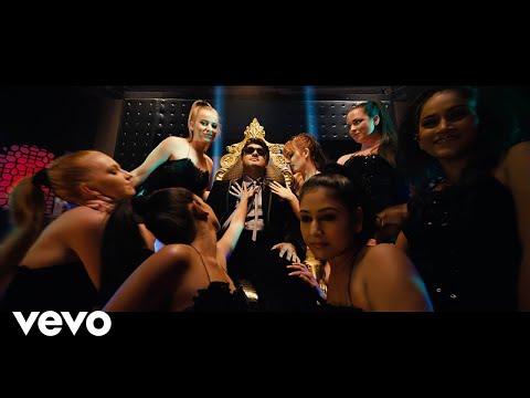 Billa 2 - Gangster Song Video | Yuvanshankar Raja