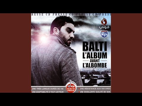 Outro-L'Album Avant L'Albombe