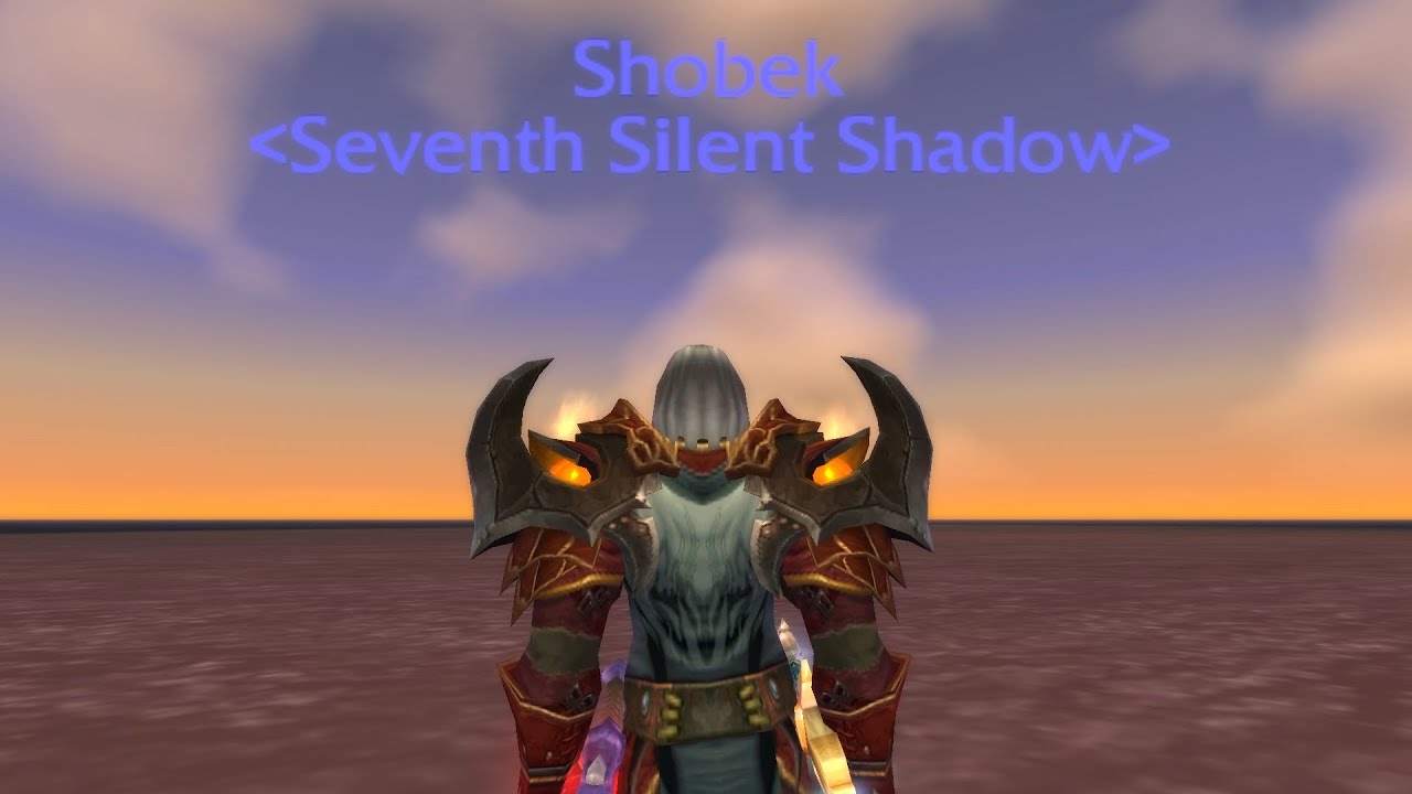 First 2K Push in WotLK Warmane Rogue Arena 🥈
