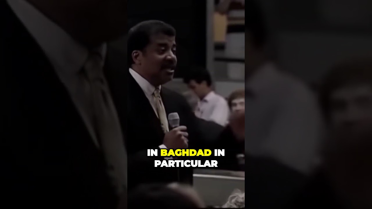 Arabic Influence on Stars & Ancient Discoveries π