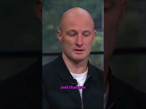 Steve Cummings tells all on his split with Ineos Grenadiers and Tom Pidcock 👀 #cycling #ineos