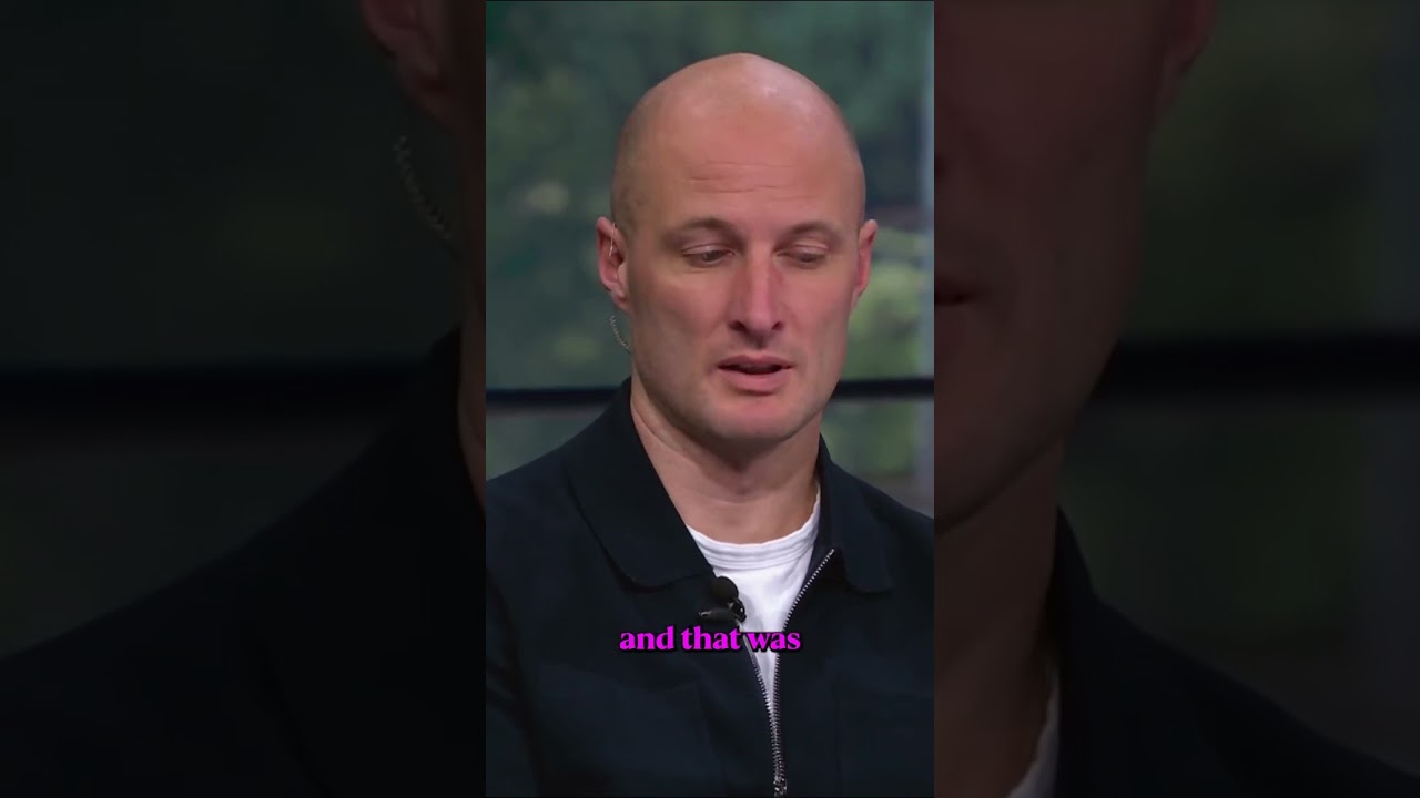 Steve Cummings Reveals Details Behind His Split from Ineos Grenadiers & Tom Pidcock 🚴‍♂️