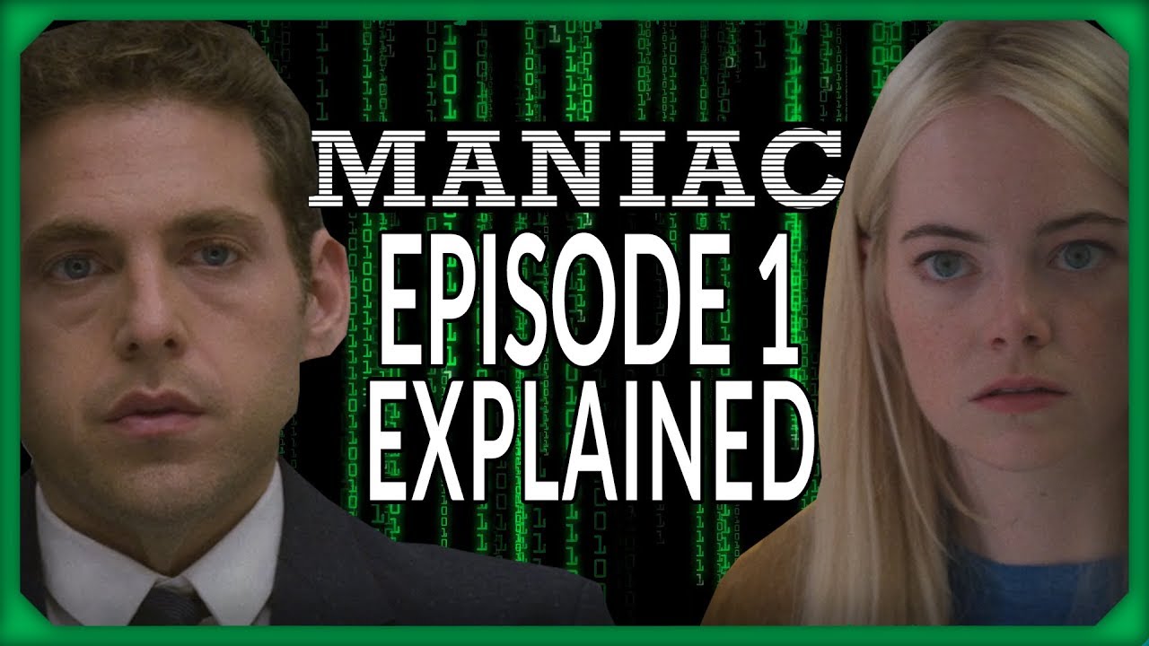 Maniac Episode 1 Breakdown: Secrets, Theories & Hidden Easter Eggs đź§©
