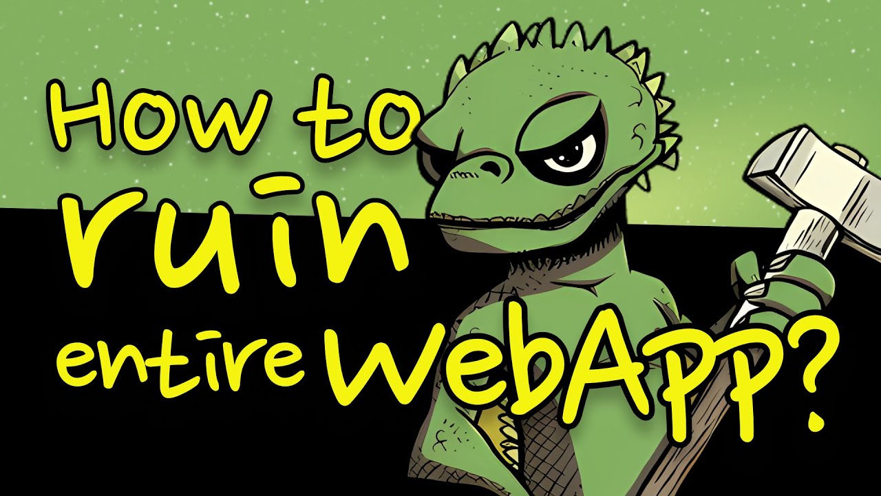 Master Prototype Pollution: Solve TJCTF 2022 Fruit Store Challenge 🔧